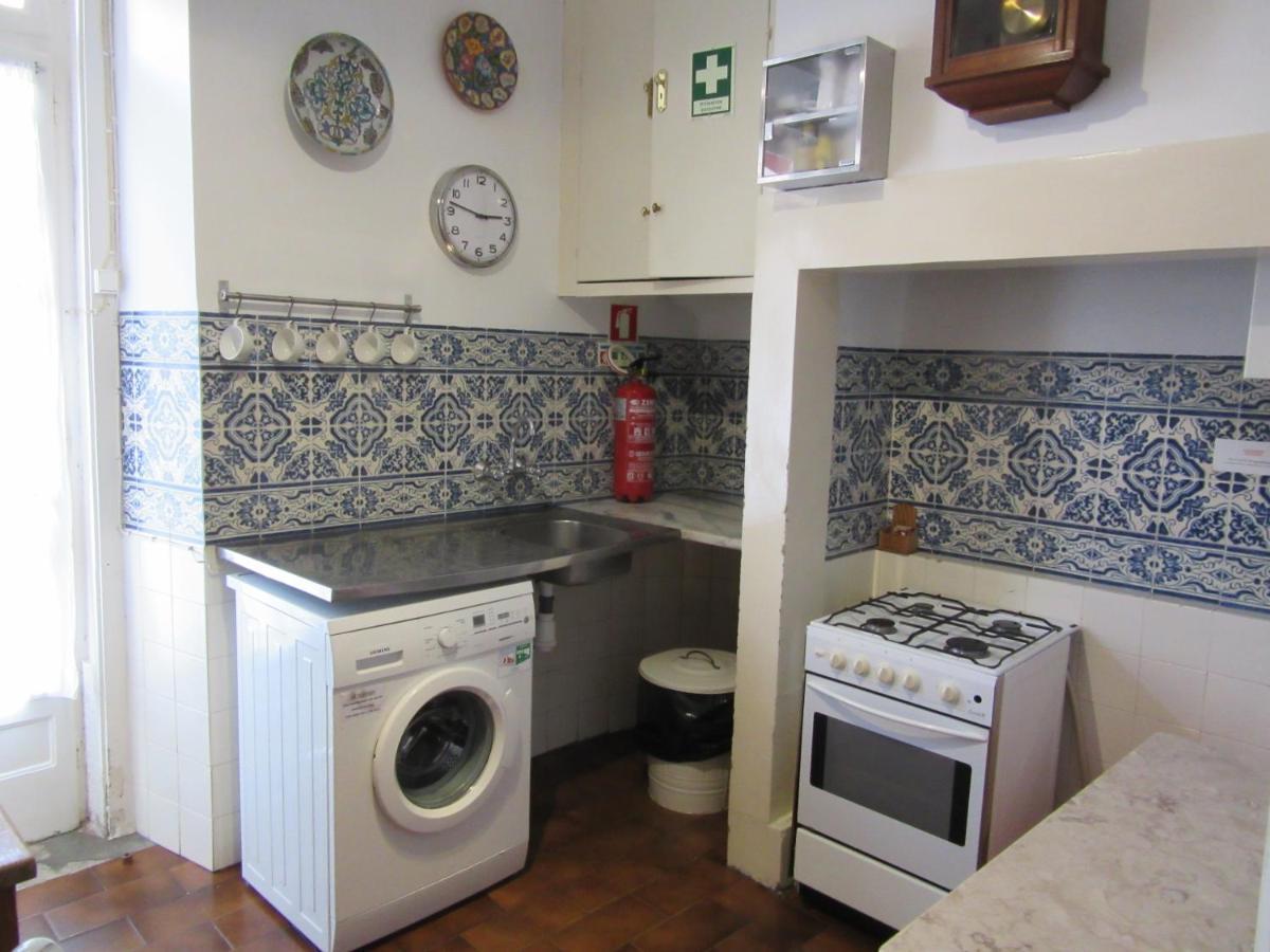 Family Macedo Bed & Breakfast Lissabon
